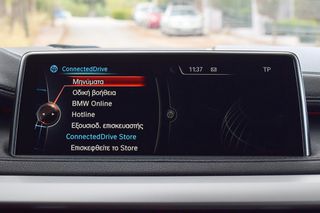 Bmw X6 2015 BMW X6 F16 30d 258 HP xDRIVE STEPTRONIC ΔΕΡΜΑ ΚΑΜΕΡΑ-thumb-23