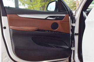 Bmw X6 2015 BMW X6 F16 30d 258 HP xDRIVE STEPTRONIC ΔΕΡΜΑ ΚΑΜΕΡΑ-thumb-32