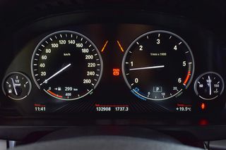 Bmw X6 2015 BMW X6 F16 30d 258 HP xDRIVE STEPTRONIC ΔΕΡΜΑ ΚΑΜΕΡΑ-thumb-11
