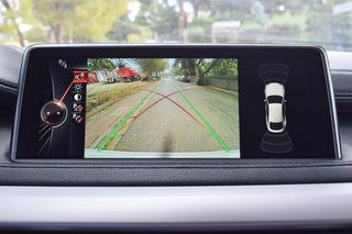 Bmw X6 2015 BMW X6 F16 30d 258 HP xDRIVE STEPTRONIC ΔΕΡΜΑ ΚΑΜΕΡΑ-thumb-26