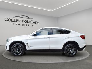 Bmw X6 2015 BMW X6 F16 30d 258 HP xDRIVE STEPTRONIC ΔΕΡΜΑ ΚΑΜΕΡΑ-thumb-3