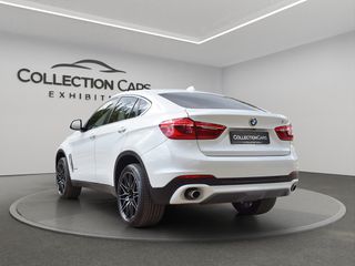 Bmw X6 2015 BMW X6 F16 30d 258 HP xDRIVE STEPTRONIC ΔΕΡΜΑ ΚΑΜΕΡΑ-thumb-5