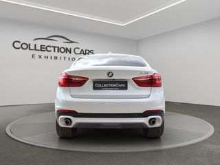 Bmw X6 2015 BMW X6 F16 30d 258 HP xDRIVE STEPTRONIC ΔΕΡΜΑ ΚΑΜΕΡΑ-thumb-6