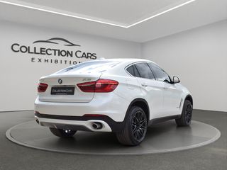 Bmw X6 2015 BMW X6 F16 30d 258 HP xDRIVE STEPTRONIC ΔΕΡΜΑ ΚΑΜΕΡΑ-thumb-7