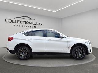 Bmw X6 2015 BMW X6 F16 30d 258 HP xDRIVE STEPTRONIC ΔΕΡΜΑ ΚΑΜΕΡΑ-thumb-4