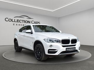 Bmw X6 2015 BMW X6 F16 30d 258 HP xDRIVE STEPTRONIC ΔΕΡΜΑ ΚΑΜΕΡΑ-thumb-2