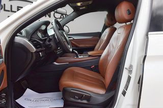 Bmw X6 2015 BMW X6 F16 30d 258 HP xDRIVE STEPTRONIC ΔΕΡΜΑ ΚΑΜΕΡΑ-thumb-36