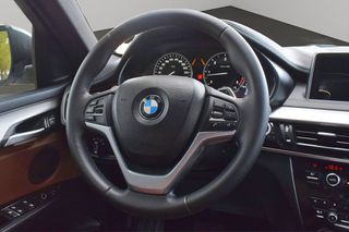 Bmw X6 2015 BMW X6 F16 30d 258 HP xDRIVE STEPTRONIC ΔΕΡΜΑ ΚΑΜΕΡΑ-thumb-13