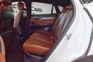Bmw X6 2015 BMW X6 F16 30d 258 HP xDRIVE STEPTRONIC ΔΕΡΜΑ ΚΑΜΕΡΑ-thumb-39
