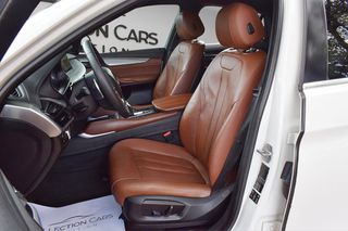 Bmw X6 2015 BMW X6 F16 30d 258 HP xDRIVE STEPTRONIC ΔΕΡΜΑ ΚΑΜΕΡΑ-thumb-37
