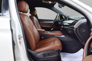 Bmw X6 2015 BMW X6 F16 30d 258 HP xDRIVE STEPTRONIC ΔΕΡΜΑ ΚΑΜΕΡΑ-thumb-42