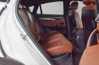 Bmw X6 2015 BMW X6 F16 30d 258 HP xDRIVE STEPTRONIC ΔΕΡΜΑ ΚΑΜΕΡΑ-thumb-45