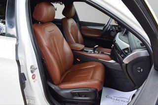 Bmw X6 2015 BMW X6 F16 30d 258 HP xDRIVE STEPTRONIC ΔΕΡΜΑ ΚΑΜΕΡΑ-thumb-43