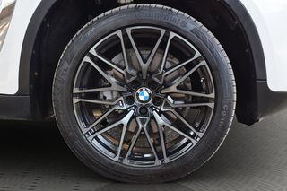Bmw X6 2015 BMW X6 F16 30d 258 HP xDRIVE STEPTRONIC ΔΕΡΜΑ ΚΑΜΕΡΑ-thumb-50