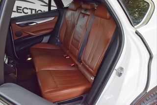 Bmw X6 2015 BMW X6 F16 30d 258 HP xDRIVE STEPTRONIC ΔΕΡΜΑ ΚΑΜΕΡΑ-thumb-40