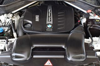 Bmw X6 2015 BMW X6 F16 30d 258 HP xDRIVE STEPTRONIC ΔΕΡΜΑ ΚΑΜΕΡΑ-thumb-48