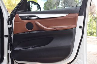 Bmw X6 2015 BMW X6 F16 30d 258 HP xDRIVE STEPTRONIC ΔΕΡΜΑ ΚΑΜΕΡΑ-thumb-41