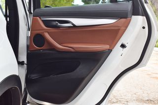 Bmw X6 2015 BMW X6 F16 30d 258 HP xDRIVE STEPTRONIC ΔΕΡΜΑ ΚΑΜΕΡΑ-thumb-44
