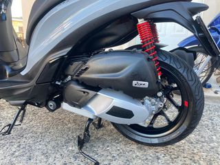 Piaggio Medley 150 2024 MEDLEY 150 S ABS-thumb-1