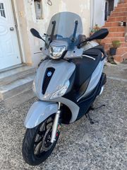 Piaggio Medley 150 2024 MEDLEY 150 S ABS-thumb-2