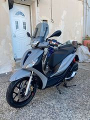 Piaggio Medley 150 2024 MEDLEY 150 S ABS-thumb-5