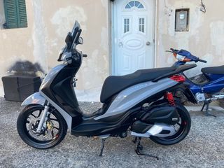 Piaggio Medley 150 2024 MEDLEY 150 S ABS