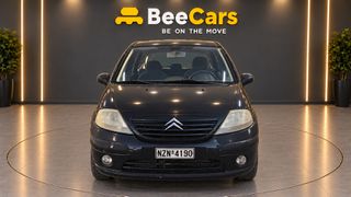 Citroen C3 2003 ΑΓΟΡΑ ΜΕ ΔΟΣΕΙΣ ΑΠΟ 211€ ΤΟΝ ΜΗΝΑ-thumb-1