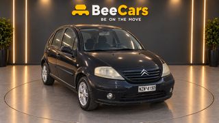Citroen C3 2003 ΑΓΟΡΑ ΜΕ ΔΟΣΕΙΣ ΑΠΟ 211€ ΤΟΝ ΜΗΝΑ-thumb-2
