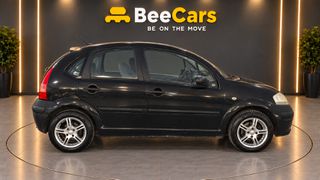 Citroen C3 2003 ΑΓΟΡΑ ΜΕ ΔΟΣΕΙΣ ΑΠΟ 211€ ΤΟΝ ΜΗΝΑ-thumb-3