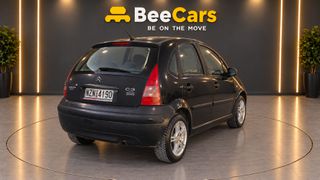 Citroen C3 2003 ΑΓΟΡΑ ΜΕ ΔΟΣΕΙΣ ΑΠΟ 211€ ΤΟΝ ΜΗΝΑ-thumb-4