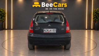 Citroen C3 2003 ΑΓΟΡΑ ΜΕ ΔΟΣΕΙΣ ΑΠΟ 211€ ΤΟΝ ΜΗΝΑ-thumb-5