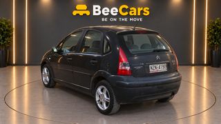 Citroen C3 2003 ΑΓΟΡΑ ΜΕ ΔΟΣΕΙΣ ΑΠΟ 211€ ΤΟΝ ΜΗΝΑ-thumb-6