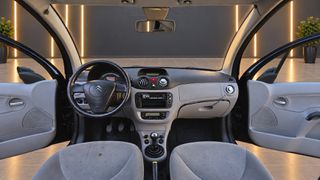 Citroen C3 2003 ΑΓΟΡΑ ΜΕ ΔΟΣΕΙΣ ΑΠΟ 211€ ΤΟΝ ΜΗΝΑ-thumb-8