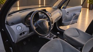 Citroen C3 2003 ΑΓΟΡΑ ΜΕ ΔΟΣΕΙΣ ΑΠΟ 211€ ΤΟΝ ΜΗΝΑ-thumb-9