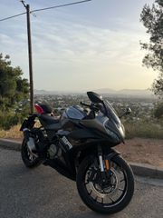 CFmoto 300 SR 2025-thumb-1