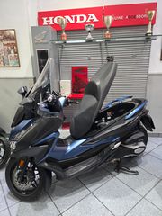 Honda Forza 350 2021 350-thumb-1