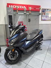 Honda Forza 350 2021 350-thumb-2