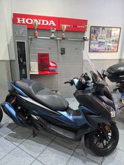 Honda Forza 350 2021 350-thumb-9