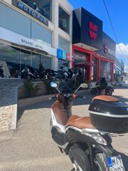 Piaggio Beverly 300i 2010-thumb-2