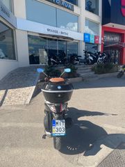 Piaggio Beverly 300i 2010-thumb-3