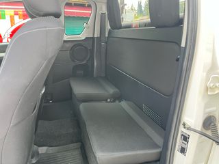 Pickup - Αγροτικό Toyota 2018 Hilux  2.4 D-4D Extra Cab Active 4x4-thumb-9