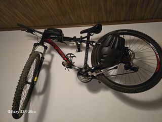 All - Mountain Ballistic 2022 Taurus