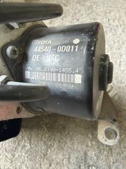 ΜΟΝΑΔΑ ABS ESP TOYOTA YARIS 2007-2011