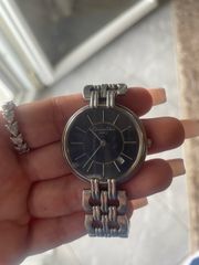 Αυθεντικό Vintage Γυναικείο Ρολόι Christian Dior Paris Quartz
