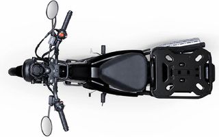 Daytona HIGHLAND 125 2026 **ΕΤΟΙΜΟΠΑΡΑΔΟΤΟ**-thumb-2