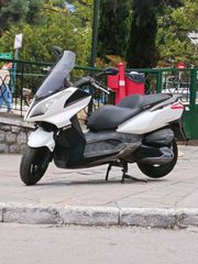Kymco Downtown 300i 2010