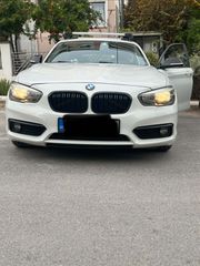 Bmw 116 2015