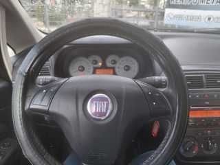 Fiat Grande Punto 2008 1.4 95hp SPORTING ΗΛΙΟΡΟΦΗ-thumb-12