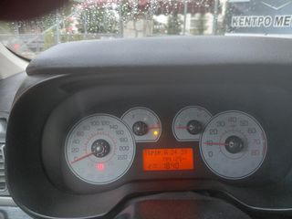 Fiat Grande Punto 2008 1.4 95hp SPORTING ΗΛΙΟΡΟΦΗ-thumb-13