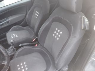 Fiat Grande Punto 2008 1.4 95hp SPORTING ΗΛΙΟΡΟΦΗ-thumb-11